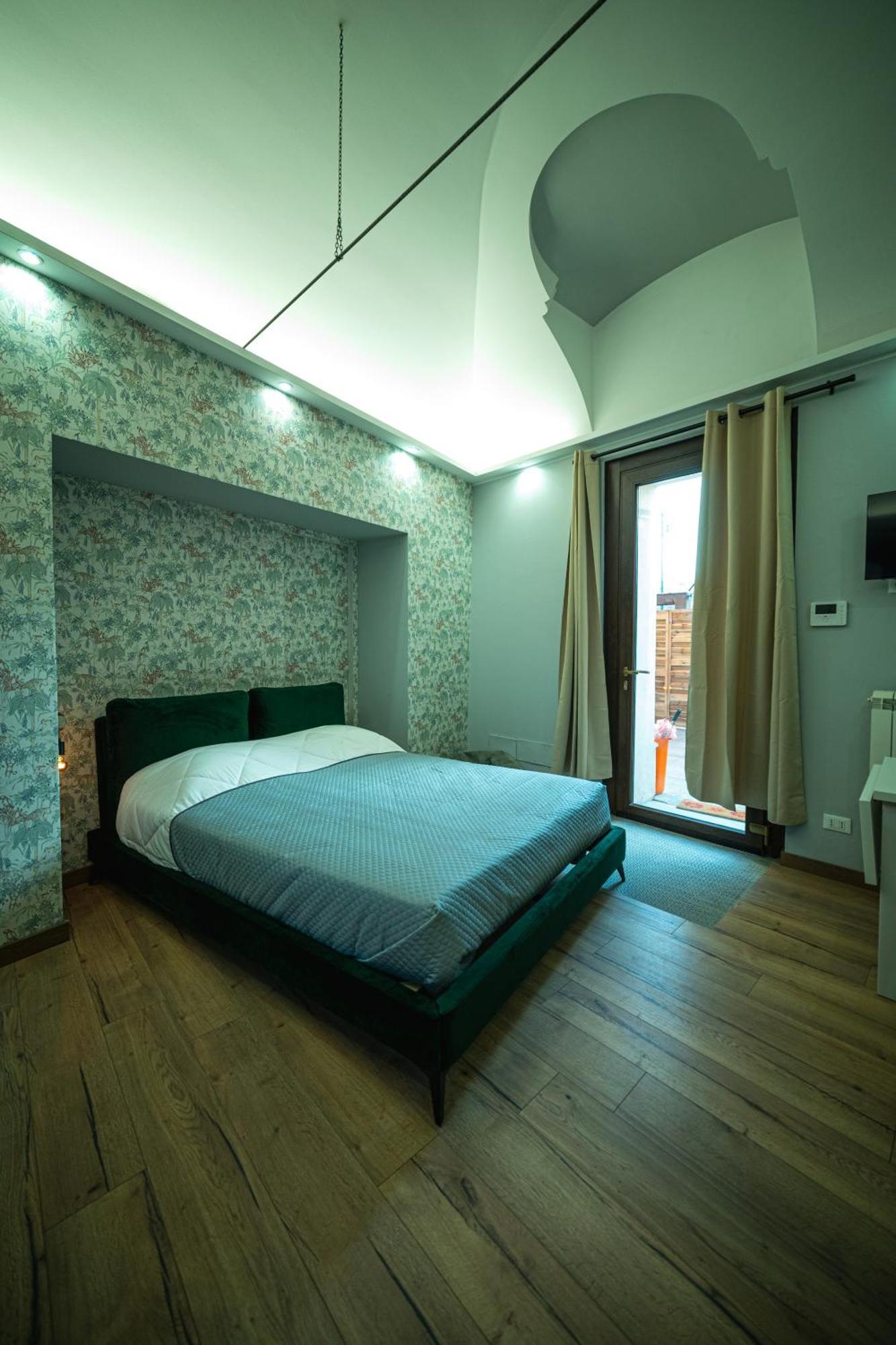 Regis 2 Appartamenti Resort Centro Storico Chivasso Exteriör bild